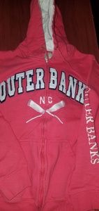 Outer Banks sweatshirt
